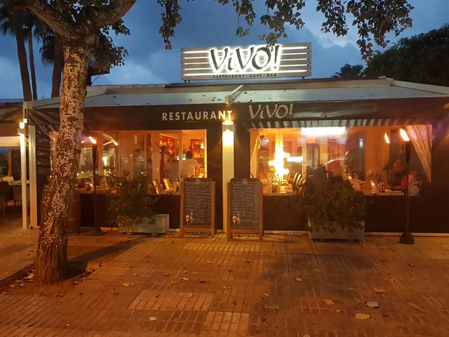 VIVO!
