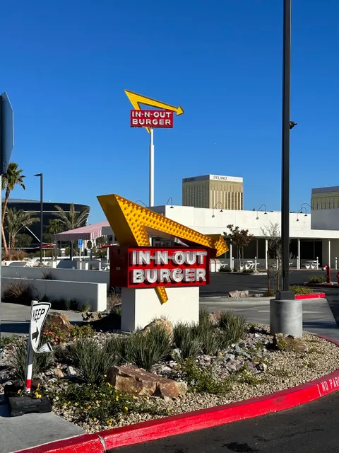 In-N-Out Burger