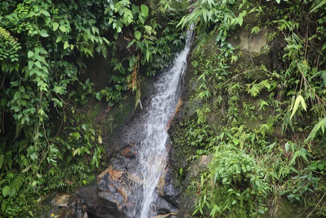 Pachgaon, Kolmakanda,Netrokona