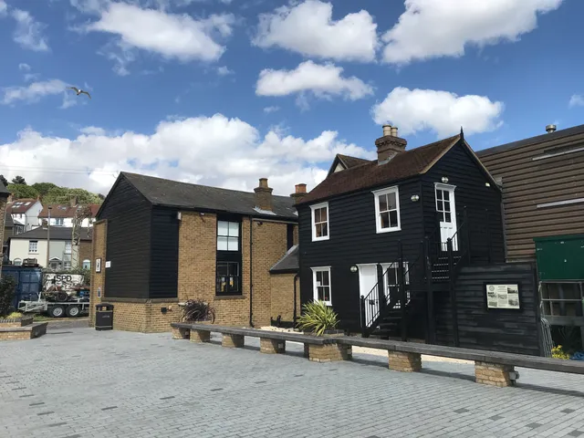 Leigh Heritage Centre & Museum