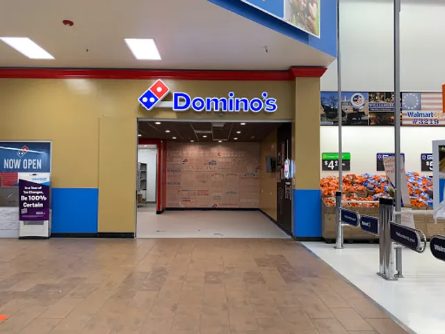 Domino's Pizza