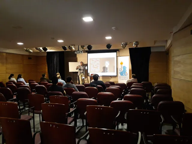 Casa Mayor Art Gallery