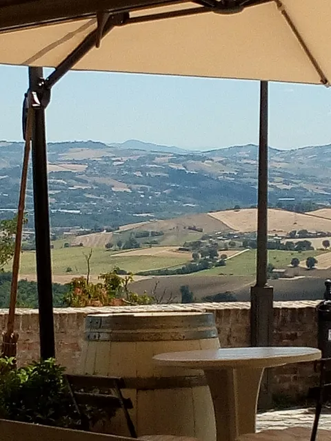 Ristorante Antica Osteria Da La Stella