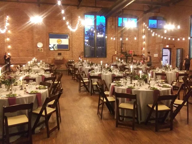 Charles River Museum of Industry & Innovation