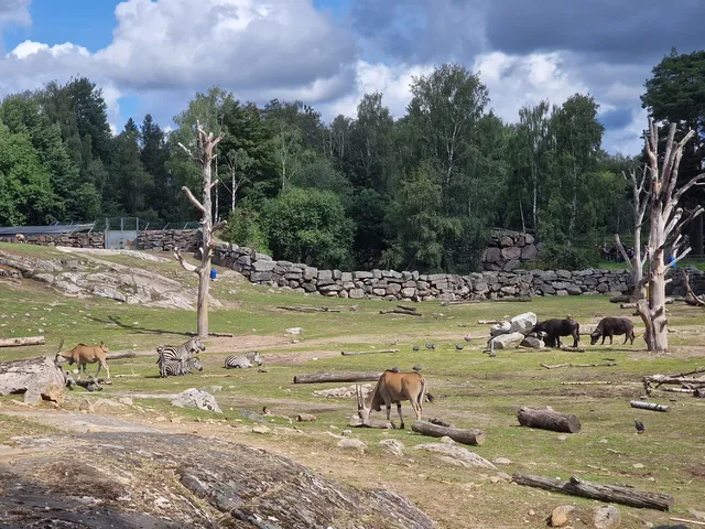 Borås Zoo