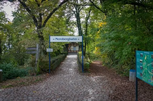 Nerobergbahn Wiesbaden