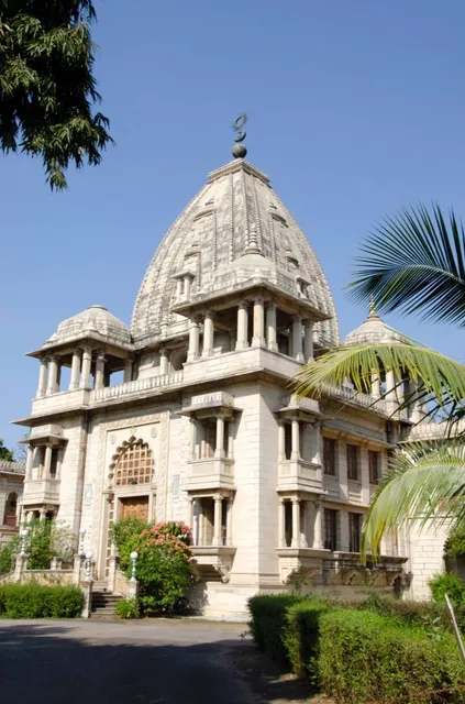 Kirti Mandir
