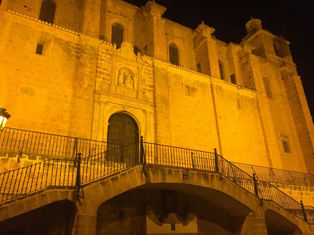 Iglesia De La Encarnación