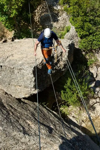 Devil’s Stones – rocky view