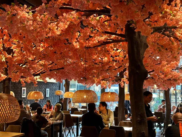 GUTEBURGER - Bochum Ruhr Park