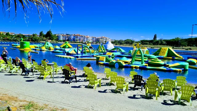 AQUAPARK Cap d'Agde