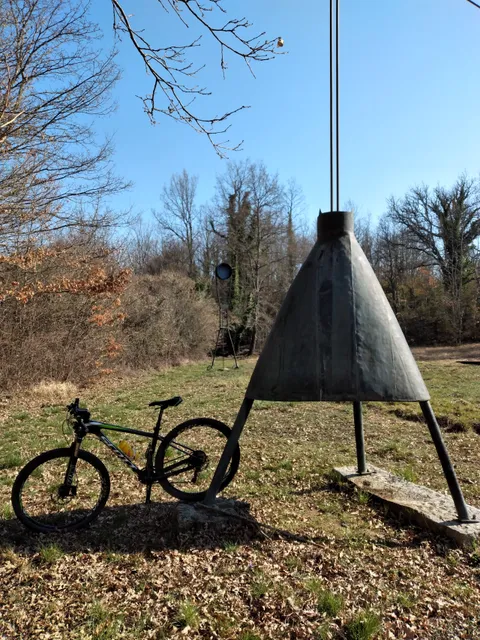 Paul Fuchs Garden of Sounds