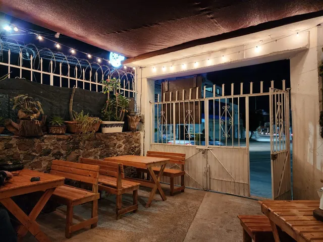 Los Recordados Cocina