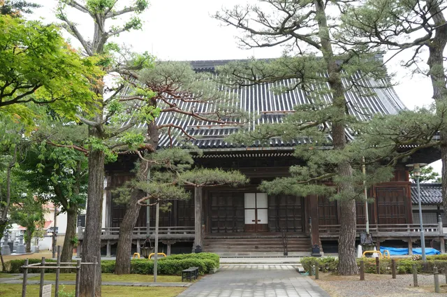 Shoko-ji Temple