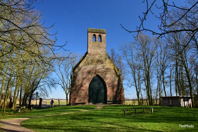 Kapel van Hoogelande