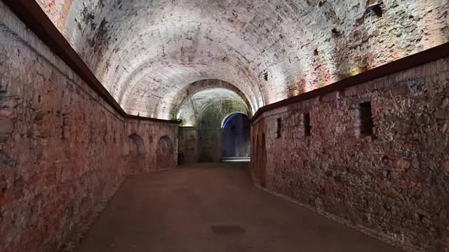 Baluardo San Martino