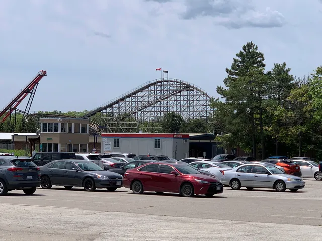 Mighty Canadian Minebuster