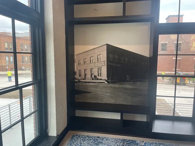 Downtown Branch, Omaha Public Library