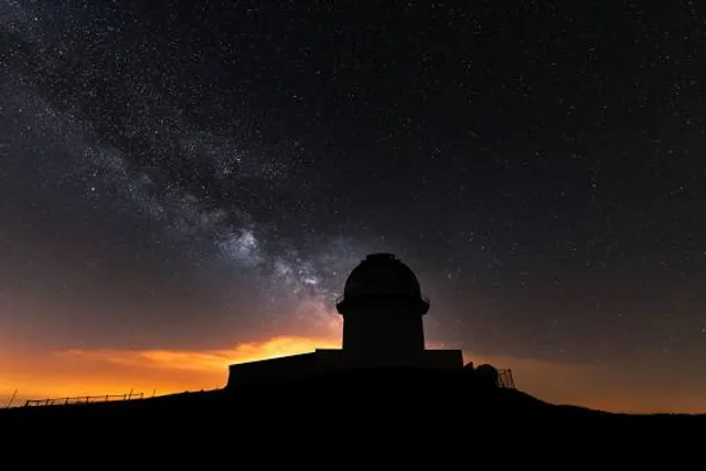 Arcos de las Salinas