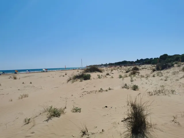 Spiaggia Maganuco