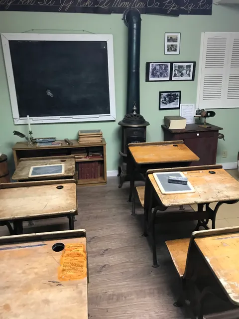 Heritage Museum of Northwest Florida