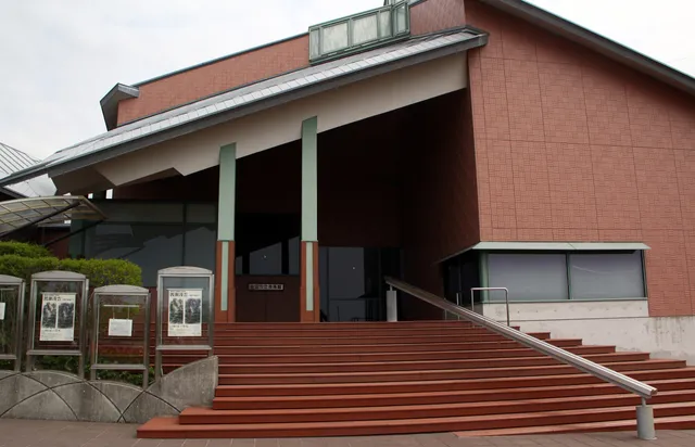 Tanabe City Museum of Art