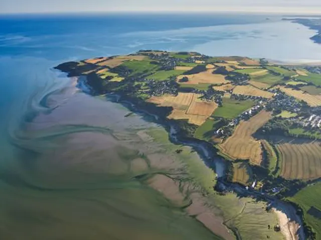 Réserve naturelle nationale de la baie de Saint-Brieuc