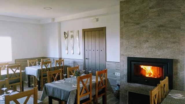 Hostal Restaurante El Desvio