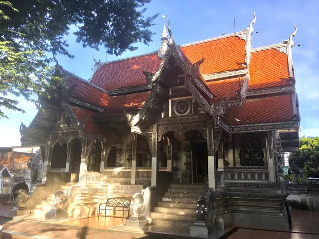 Wat Muen San