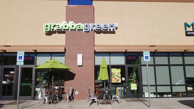 Happy Canyon Shopping Center