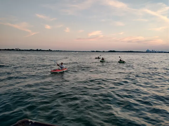 Riverfront-Lakewood East Park
