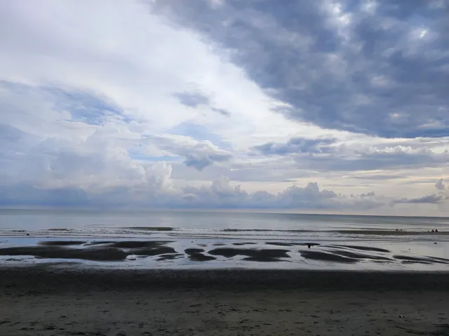 Kiambing Pawikan Sanctuary