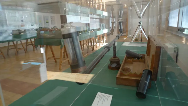 Museo Michelangelo - Caserta