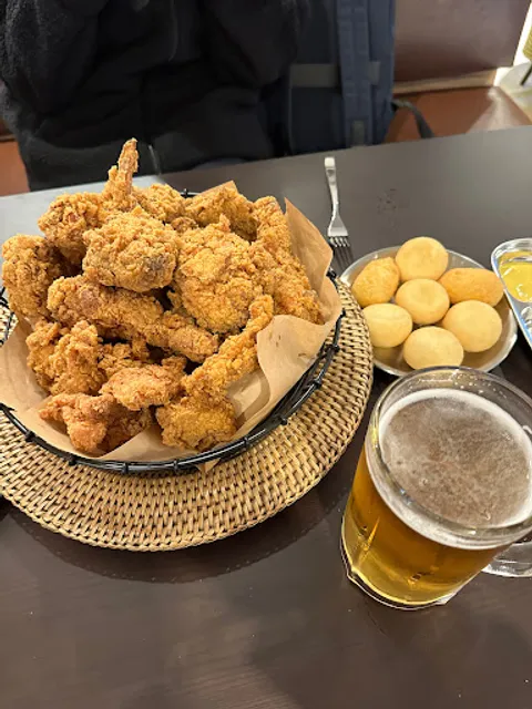 BBQ치킨 대전도마점