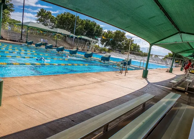 Kihei Aquatic Center
