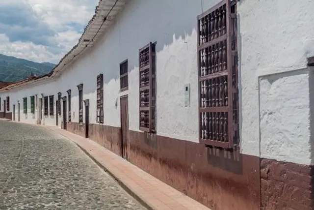 Museo Juan Del Corral