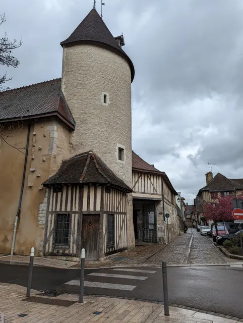 Hôtel du Petit Louvre