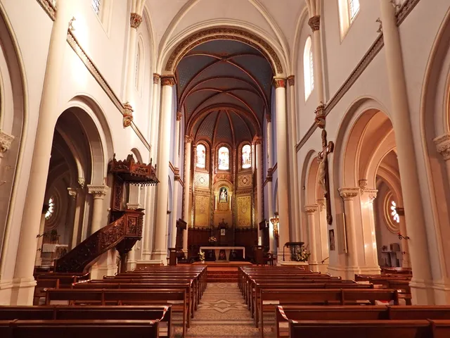 Basilique de ND de Buglose