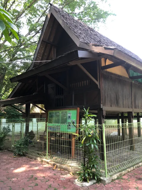 Saung Ranggon