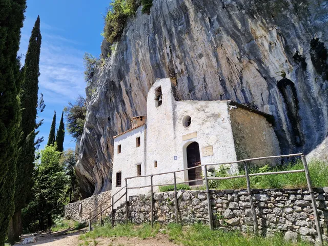 Eremo di san Valentino