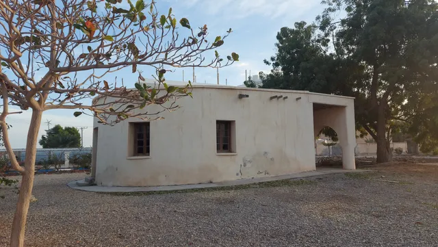 Jerry Pulak Historical House