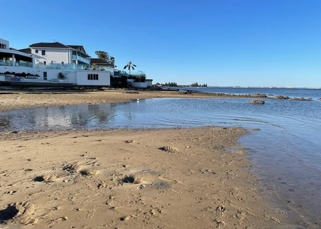 Taren Point Shorebird Reserve