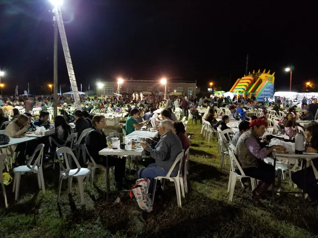 Oro Verde Botanical Garden