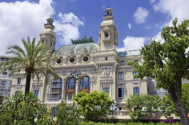 Opéra de Monte-Carlo