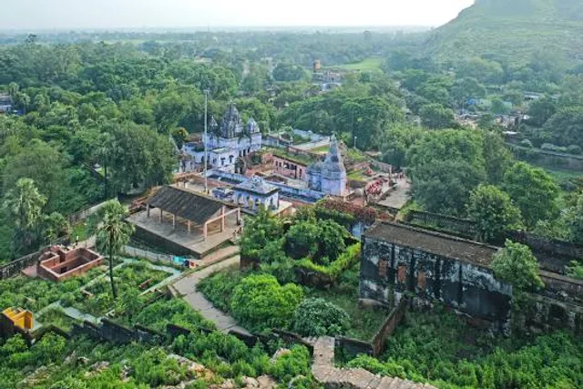 Rajgir Kund