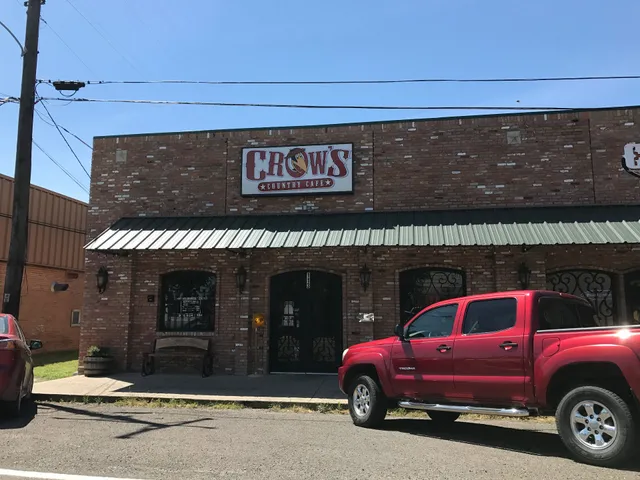 Crow's Country Cafe