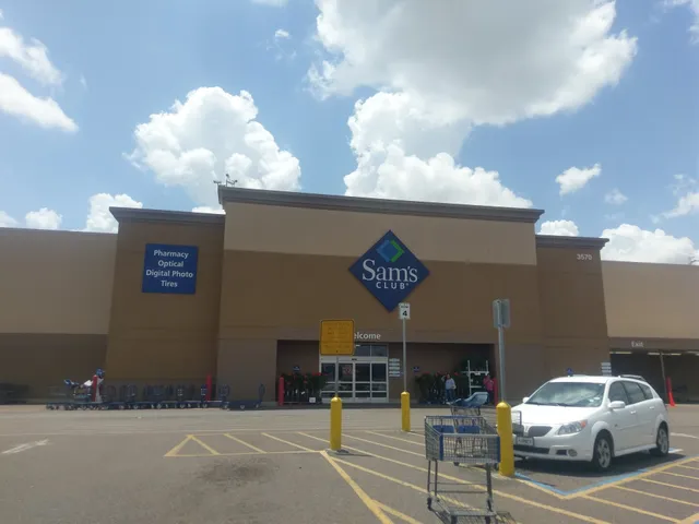 Sam's Club