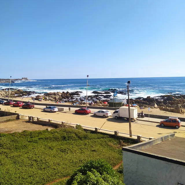 El Rincon de Las Pleyades