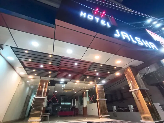 Hotel Jalsha