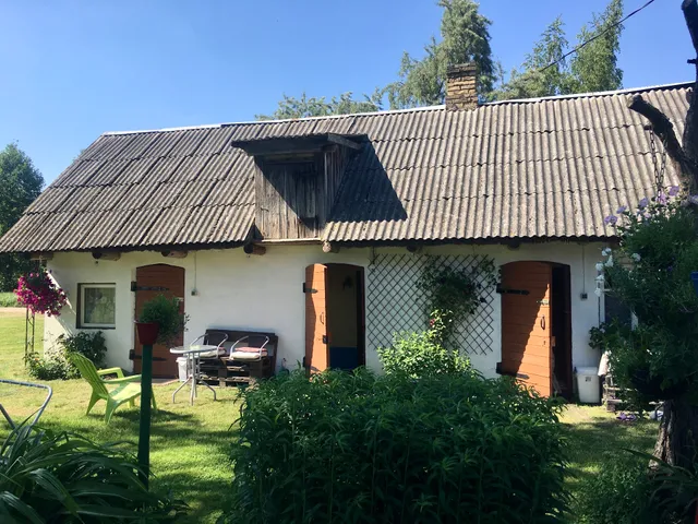 Searooms Lapmežciems